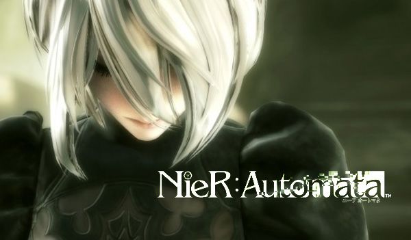 NieR: Automata | Game of the YoRHa Edition (PC) – Steam Key – EUROPE – Galeriebild 1