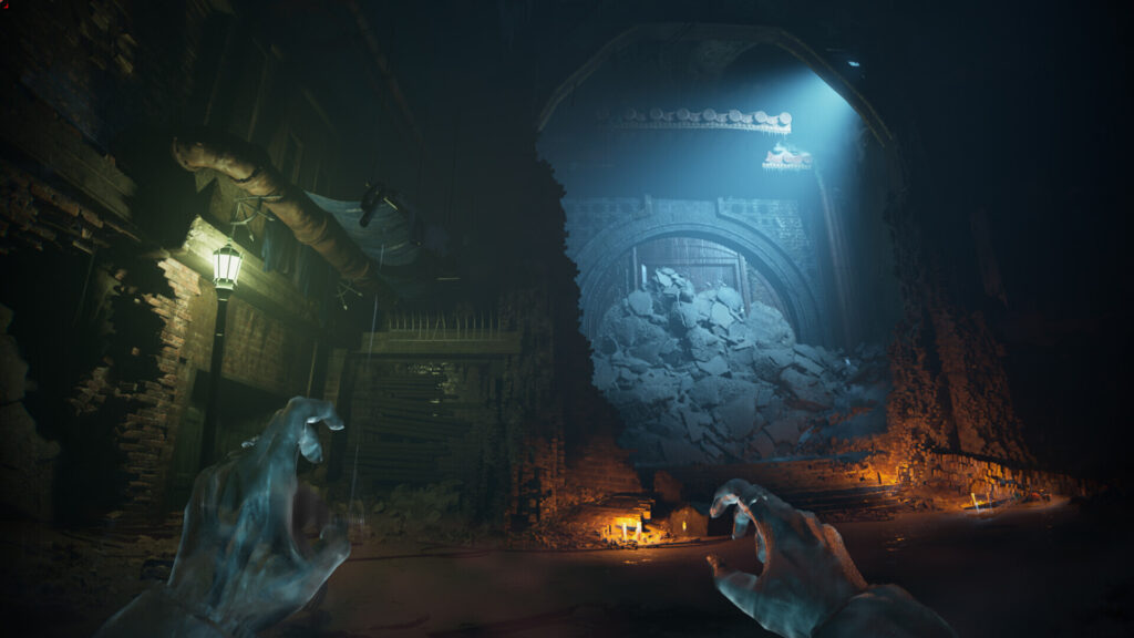 Vampire: The Masquerade – Bloodlines 2 | Premium Edition (Xbox Series X/S) – Xbox Live Key – EUROPE – Galeriebild 1