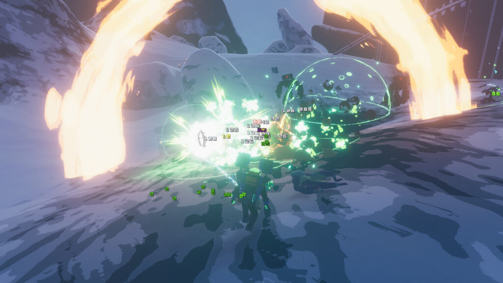 Risk of Rain 2 + Survivors of the Void + Seekers of the Storm + Alloyed Collective Bundle – Xbox Live Key – EUROPE – Galeriebild 1