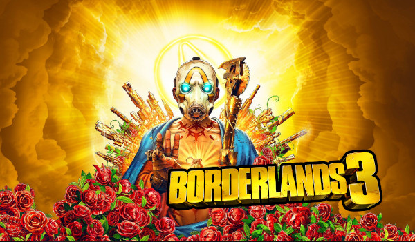 Borderlands 3 (Deluxe Edition) – Steam – Key (GLOBAL) – Galeriebild 1