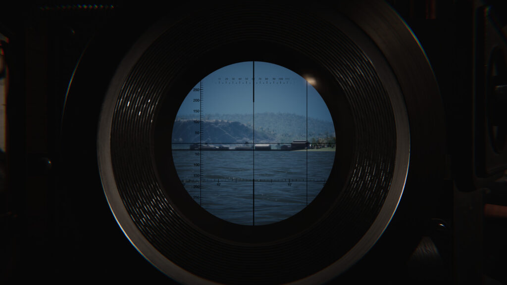 UBOAT (PC) – Steam Key – EU – Galeriebild 2