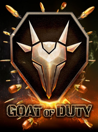 Goat of Duty (PC) – Steam Key – EUROPE – Titelbild