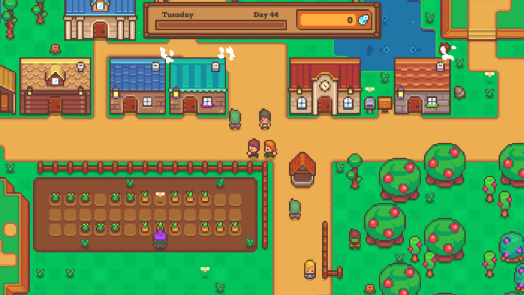 Littlewood (PC) – Steam Key – EU – Galeriebild 1