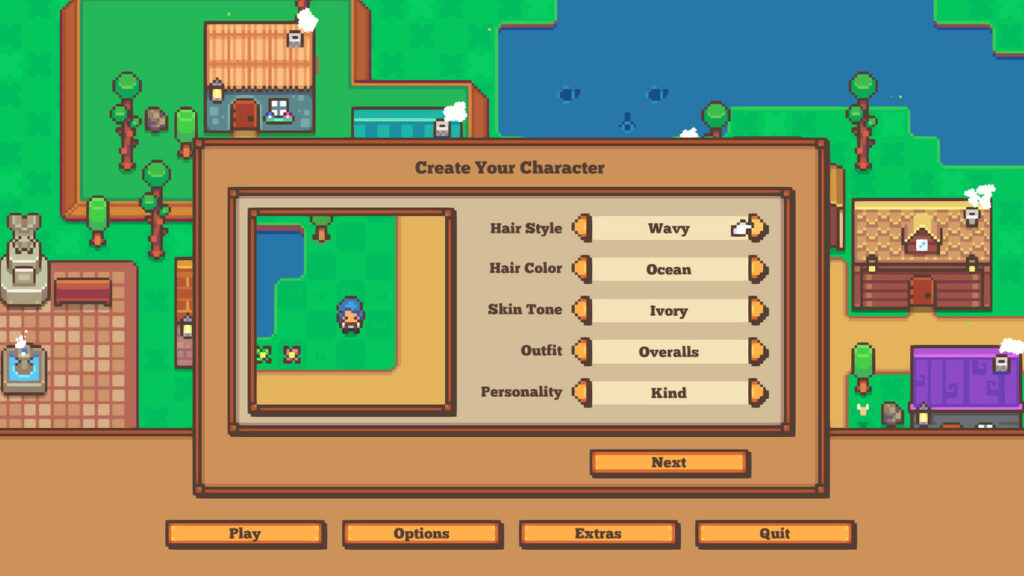 Littlewood (PC) – Steam Key – EU – Galeriebild 2