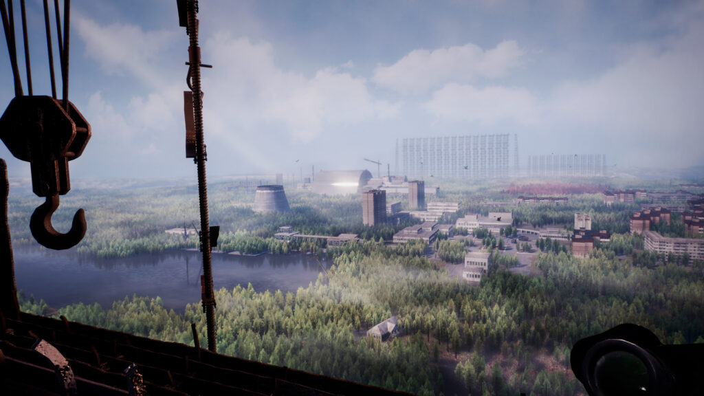 Chernobylite | Premium Edition (PC) – Steam Key – EU – Galeriebild 2