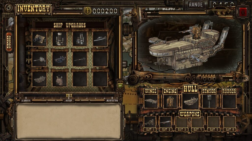 Age of Grit Steam Key GLOBAL – Galeriebild 1