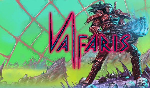 Valfaris (PC) – Steam Key – EUROPE – Galeriebild 1