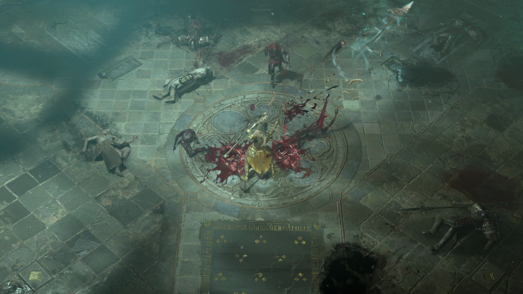 Diablo IV | Age of Hatred Collection – Xbox One/Series Key – GLOBAL – Galeriebild 2