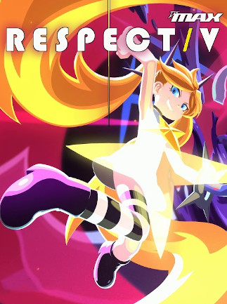 DJMAX RESPECT V (PC) – Steam Key – EUROPE – Titelbild