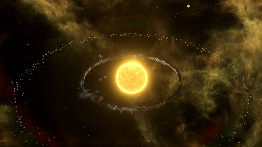 Stellaris: Federations (PC) – Steam Key – EUROPE – Galeriebild 1