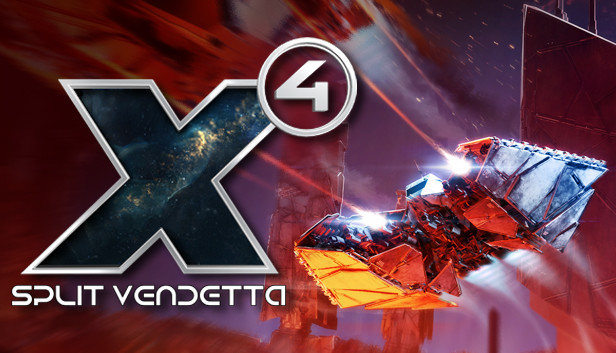 X4: Split Vendetta (PC) – Steam Key – EUROPE – Galeriebild 1