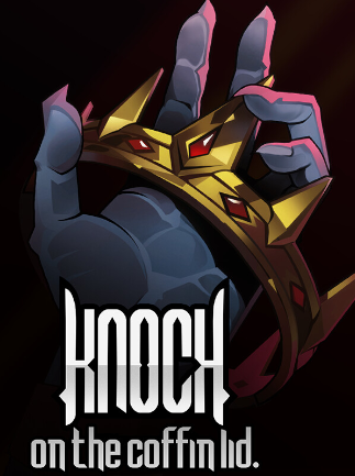 Knock on the Coffin Lid – Xbox Series X Key – EUROPE – Titelbild