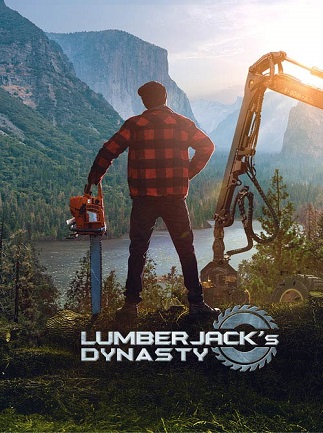 Lumberjack’s Dynasty (PC) – Steam Key – EUROPE – Titelbild