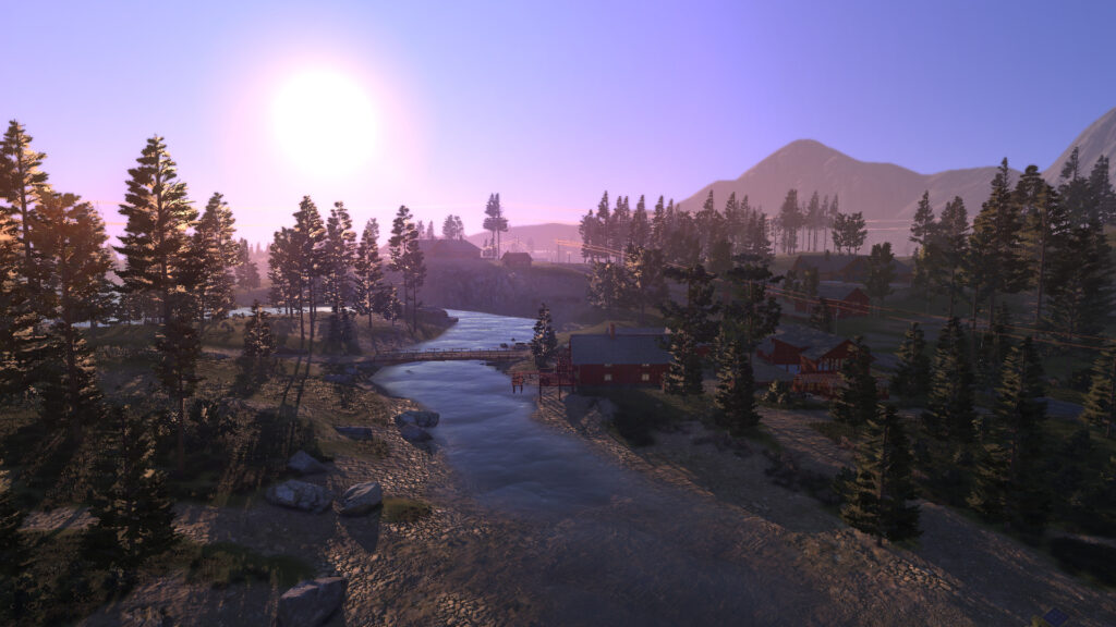 Lumberjack’s Dynasty (PC) – Steam Key – EUROPE – Galeriebild 1