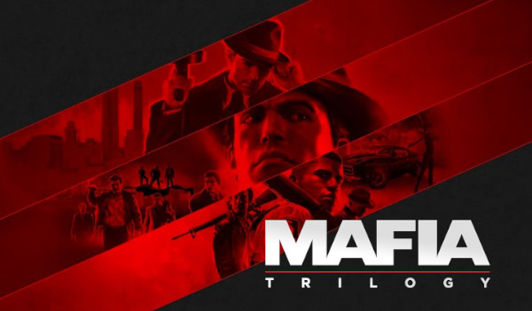 MAFIA: TRILOGY (PC) – Steam Key – GLOBAL – Galeriebild 1