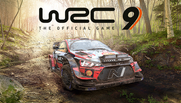 WRC 9 FIA World Rally Championship (PC) – Steam Key – EUROPE – Galeriebild 1