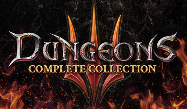 Dungeons 3 – Complete Collection (PC) – Steam Key – EUROPE – Galeriebild 1