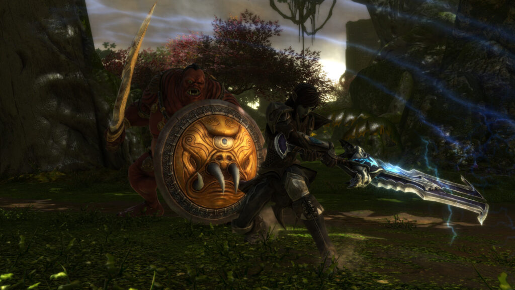 Kingdoms of Amalur: Re-Reckoning | FATE Edition PC – Steam Key – EUROPE – Galeriebild 1