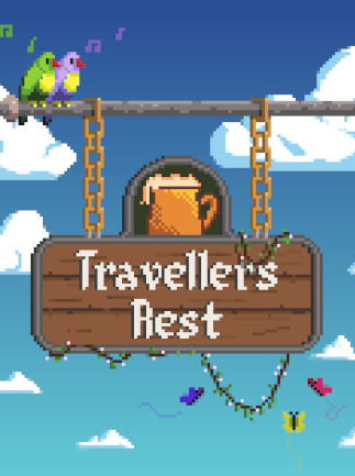 Travellers Rest (PC) – Steam Key – EU – Titelbild