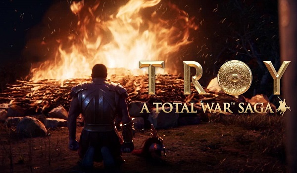 A Total War Saga: TROY (PC) – Steam Key – EUROPE – Galeriebild 1