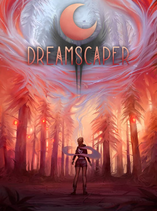 Dreamscaper (PC) – Steam Key – EUROPE – Titelbild