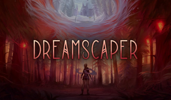 Dreamscaper (PC) – Steam Key – EUROPE – Galeriebild 1