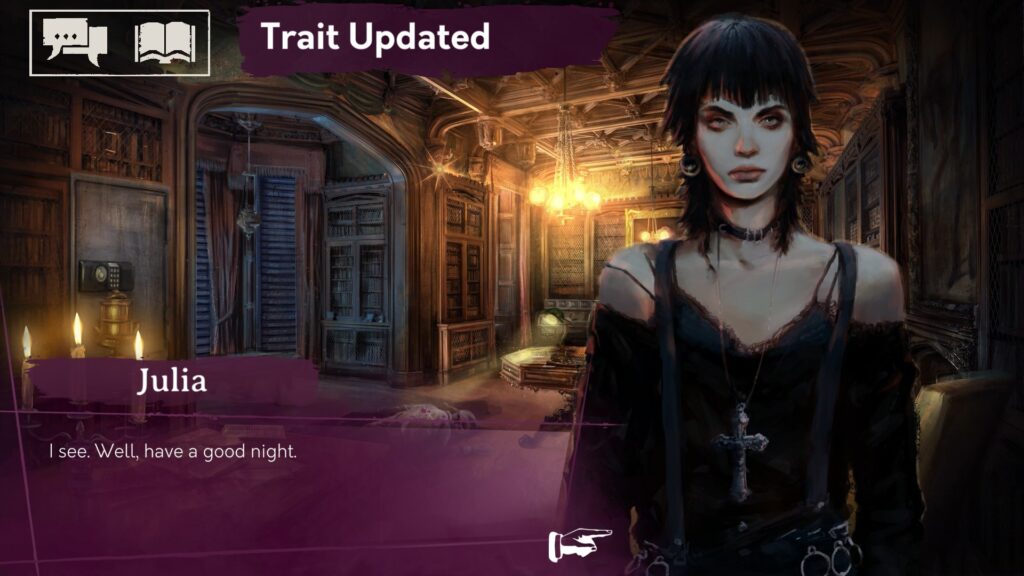 Vampire: The Masquerade – Shadows of New York | Deluxe Edition (PC) – Steam Key – EUROPE – Galeriebild 1