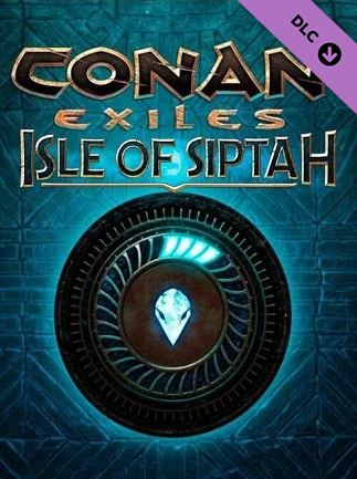 Conan Exiles: Isle of Siptah (PC) – Steam Key – EUROPE – Galeriebild 1