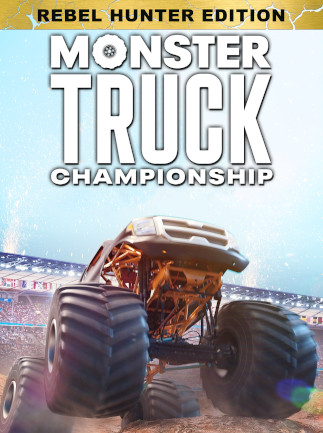 Monster Truck Championship (PC) – Steam Key – EUROPE – Galeriebild 1