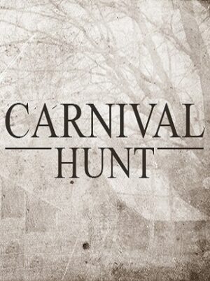 Carnival Hunt (PC) - Steam Key - EU