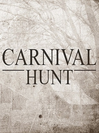 Carnival Hunt (PC) – Steam Key – EU – Titelbild