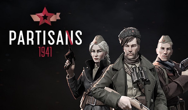 Partisans 1941 (PC) – Steam Key – EUROPE – Galeriebild 1