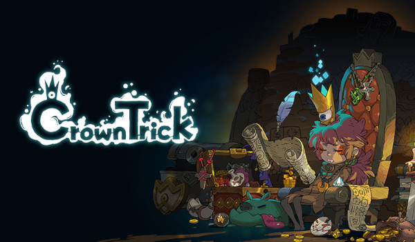 Crown Trick (PC) – Steam Key – EUROPE – Galeriebild 1