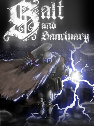 Salt and Sanctuary (PC) – Steam Key – EUROPE – Titelbild