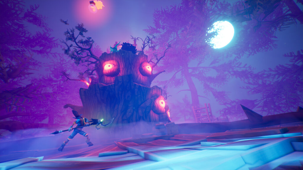 Pumpkin Jack (PC) – – GLOBAL – Galeriebild 2