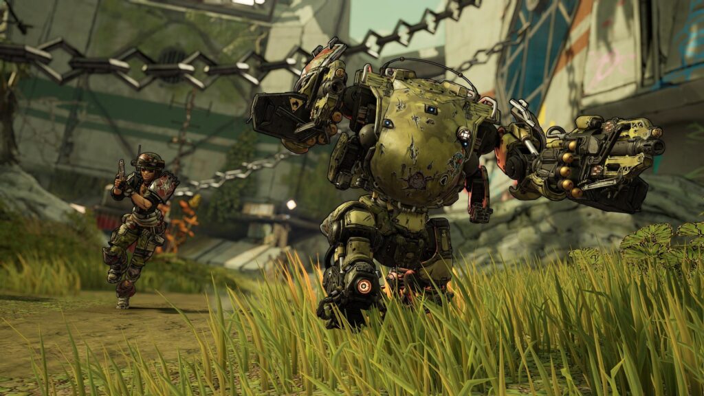 Borderlands 3: Season Pass 2 (PC) – Steam Key – GLOBAL – Galeriebild 1