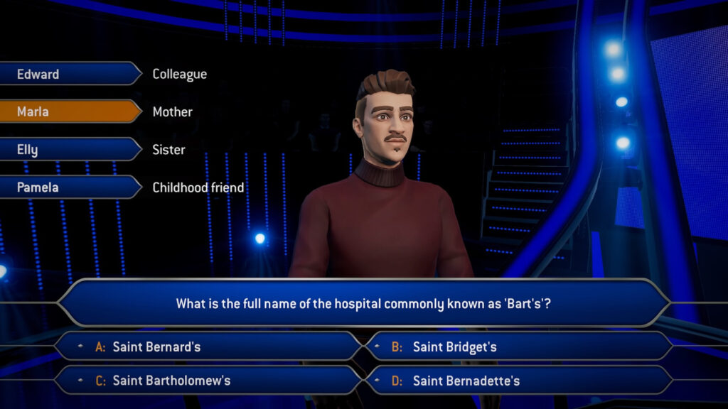 Who Wants to Be a Millionaire? (PC) – Steam Key – EUROPE – Galeriebild 1