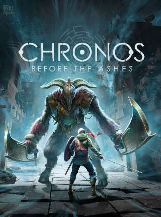 Chronos: Before the Ashes (PC) – Steam Key – EUROPE – Titelbild