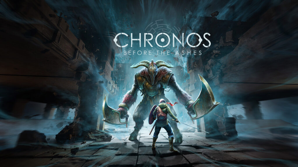Chronos: Before the Ashes (PC) – Steam Key – EUROPE – Galeriebild 1