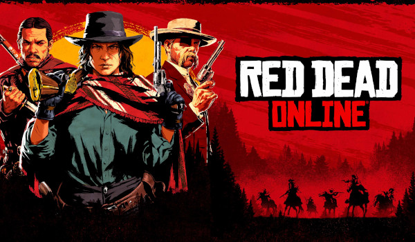 Red Dead Online (Xbox One, Series X) – Xbox Live Key – Europe Restricted – Galeriebild 1