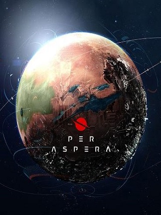 Per Aspera (PC) – Steam Key – GLOBAL – Titelbild