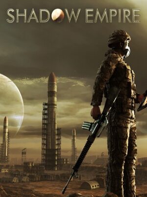 Shadow Empire (PC) - Steam Key - EU