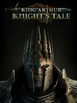 King Arthur: Knight’s Tale (PC) – Steam Key – EUROPE – Titelbild