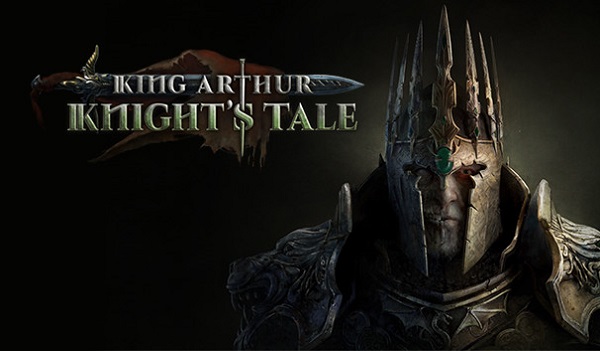 King Arthur: Knight’s Tale (PC) – Steam Key – EUROPE – Galeriebild 1
