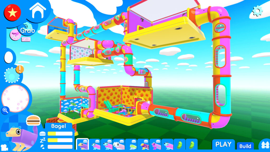 Wobbledogs (PC) – Steam Key – GLOBAL – Galeriebild 2