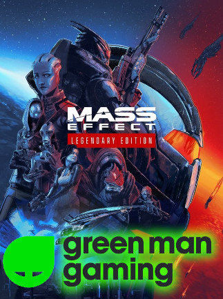 Mass Effect Legendary Edition (Xbox Series X/S) – Xbox Live Key – Europe Restricted – Galeriebild 1