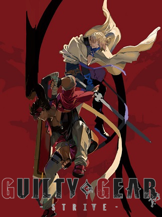 GUILTY GEAR -STRIVE- Season Pass 5 DLC (PC) – Steam Key – Global – Titelbild