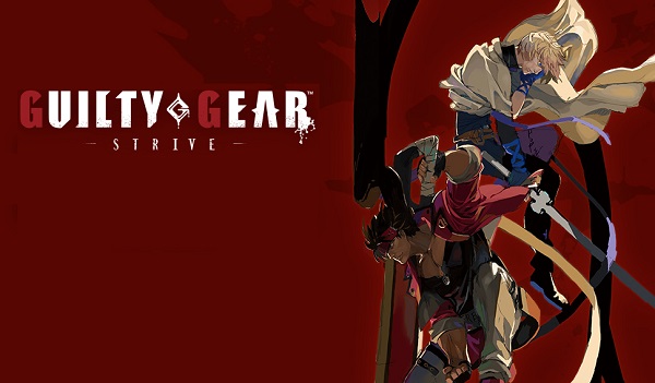 GUILTY GEAR -STRIVE- Season Pass 5 DLC (PC) – Steam Key – Global – Galeriebild 1
