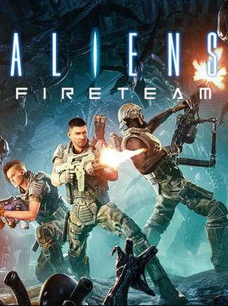 Aliens: Fireteam Elite (PC) – Steam Key – EUROPE – Titelbild