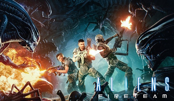 Aliens: Fireteam Elite (PC) – Steam Key – EUROPE – Galeriebild 1